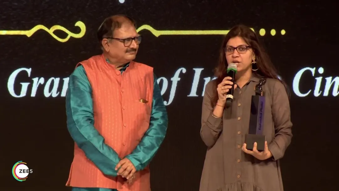 Winners of Dadasaheb Phalke International Film Festival Awards 2020- Part 5