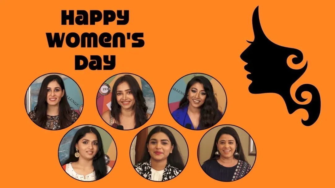ZEE5's Super Women 