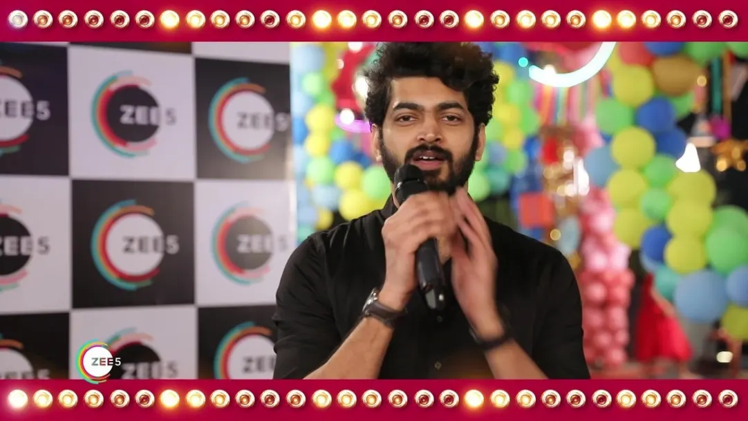 Actor Om on Sonar Sansar Awards 2020 | Promo