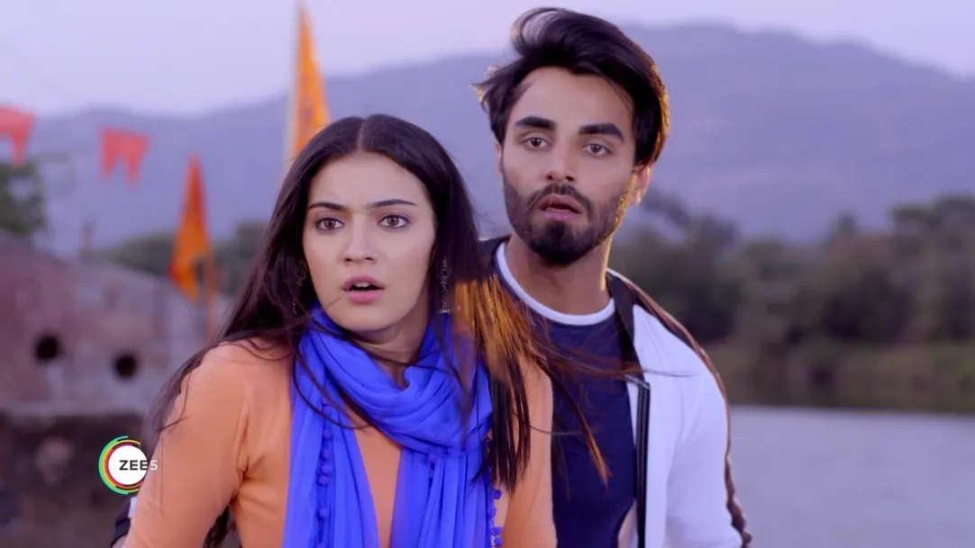 Zee5 qurbaan best sale hua