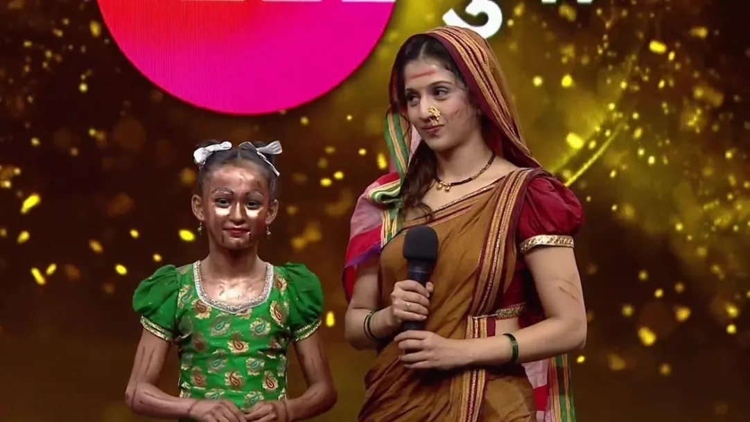 Advait plays a fun game with the contestants - Yuva Dancing Queen 27th March 2020 Full Episode (Mobisode)