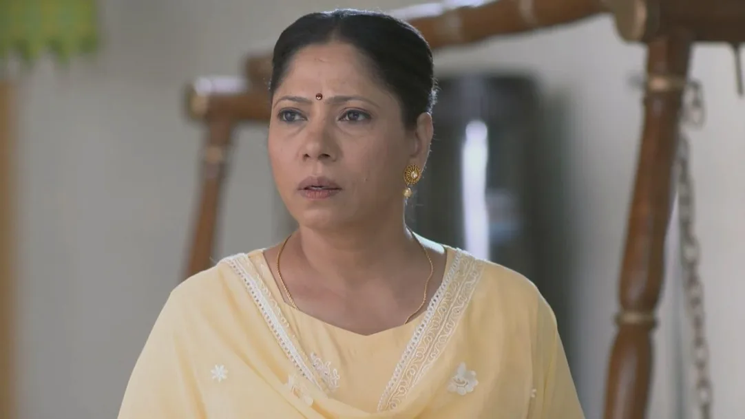Mehek walks to the competition venue 7th March 2020 Webisode