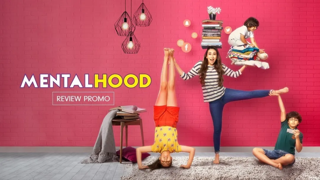 The Supermoms of Today| Mentalhood | Review