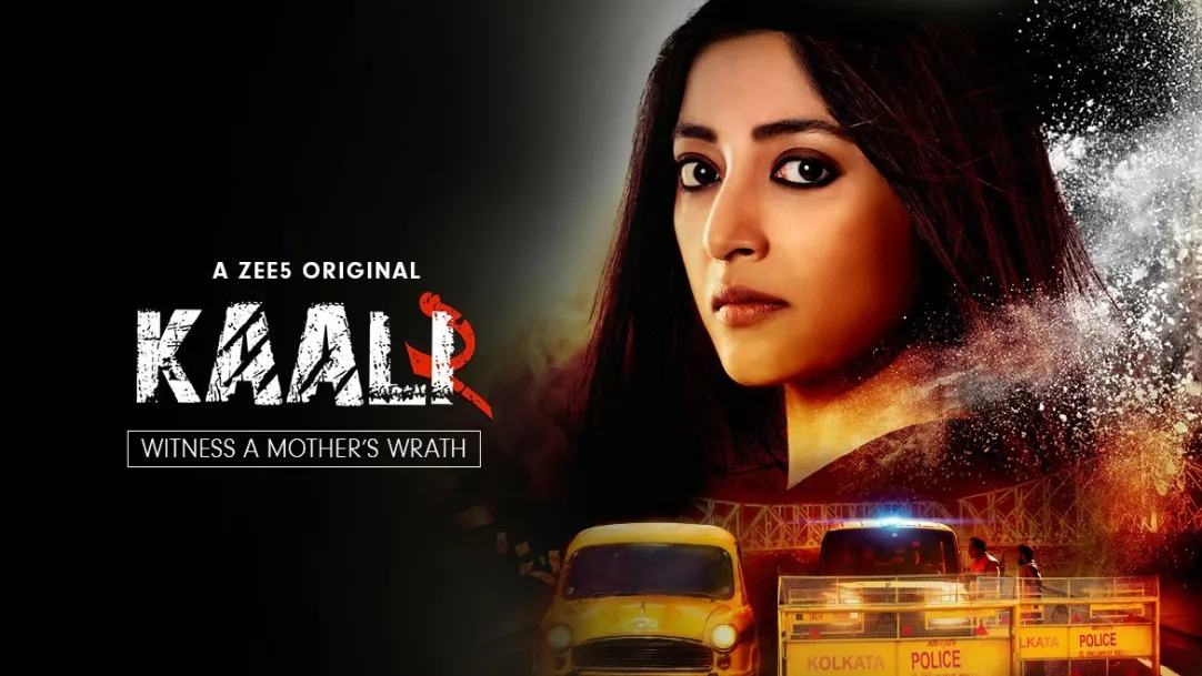 Kaali Season 2  | Promo