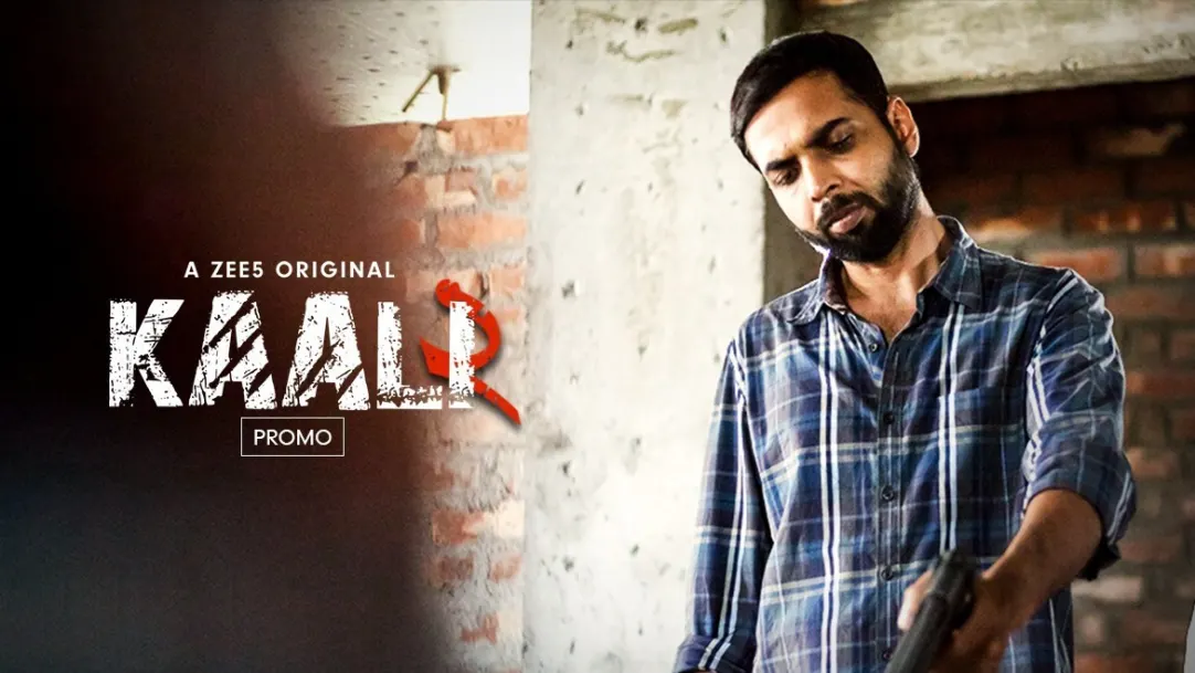Jing Liang, the deadly gangster | Kaali 2 | Hindi Promo