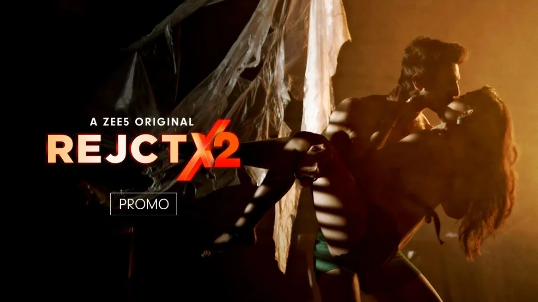 Three’s a Crowd | REJCTX 2 | Promo