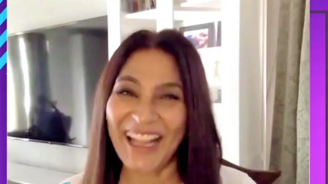 Laughter queen Archana Puran Singh on Yaar Da Punch | Promo