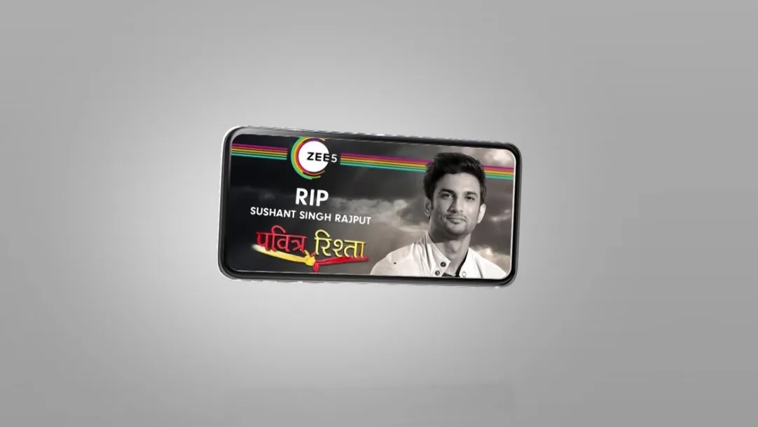 Begining Story of Sushant Singh Rajput's Journey