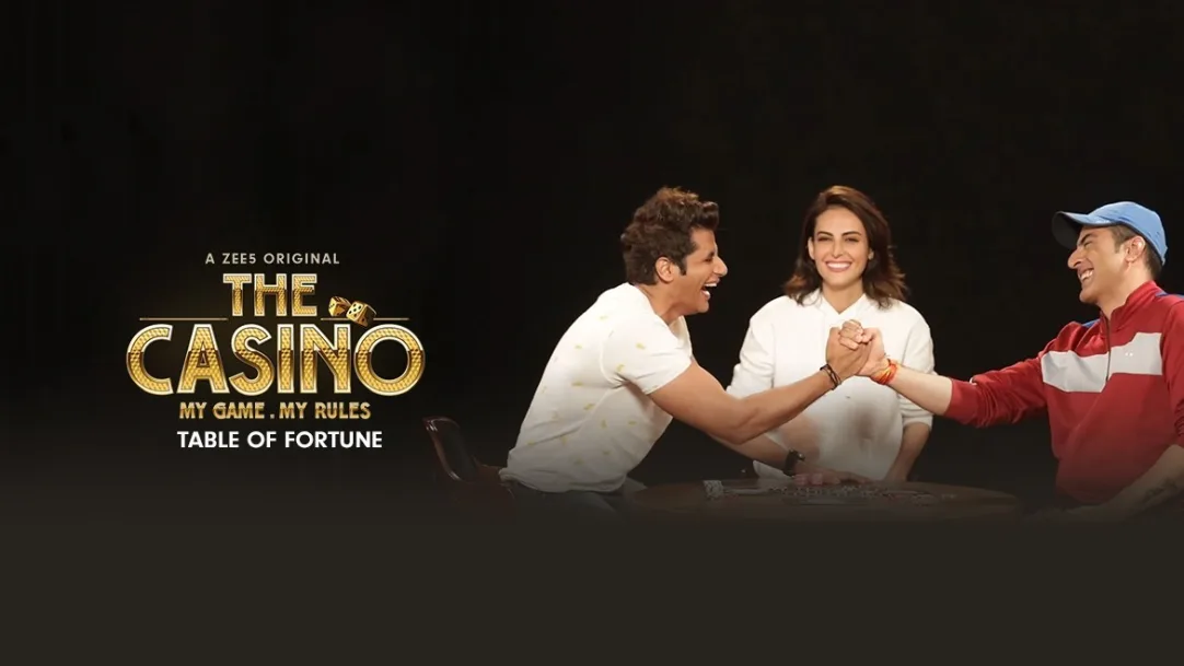 Table of Fortune | The Casino 6th July 2020 Webisode