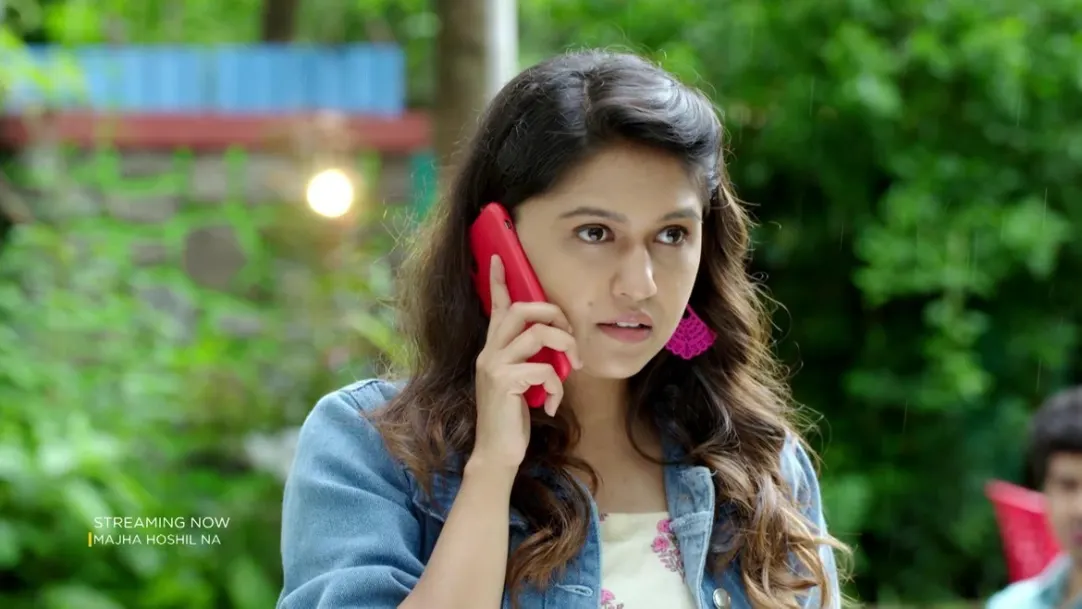 Aditya gets shocked by Sai's proposal | Majha Hoshil Na | Promo