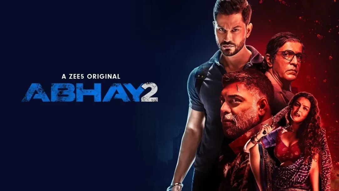 Abhay Is Back With A Bang | Abhay 2 | Review