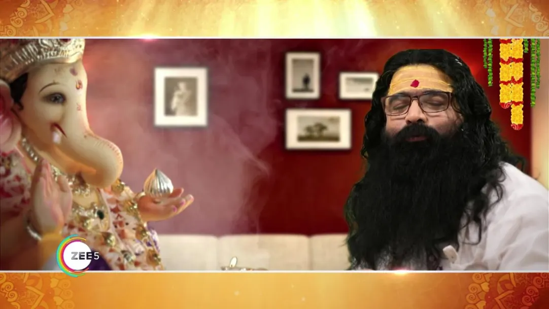 Vedh Bhavishyacha | Ganpati Special episode | Promo