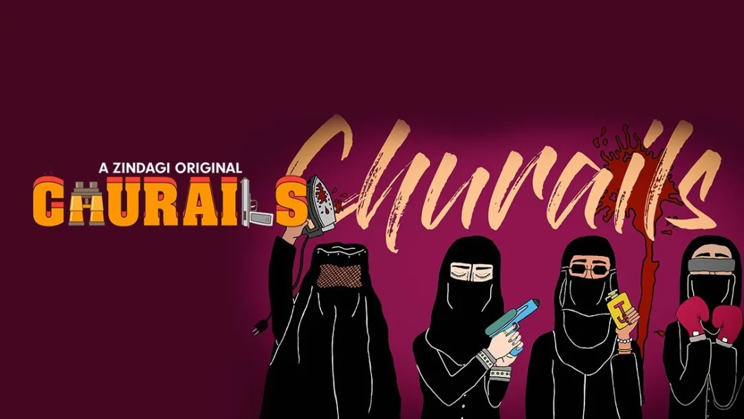 Decoding The Title Churails with Asim Abbasi 