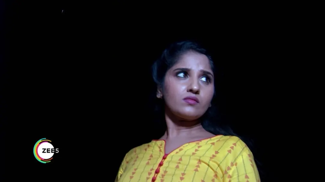 Will Nithya get caught? | Kalyana Vaibhogam | Promo