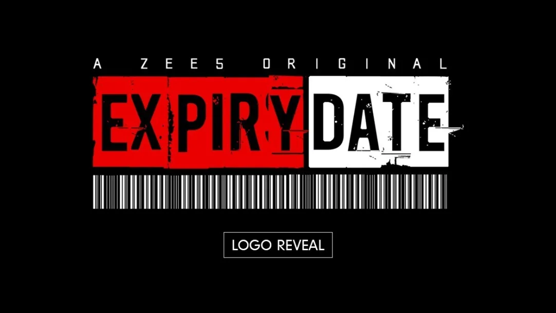 Expiry Date | Logo Reveal