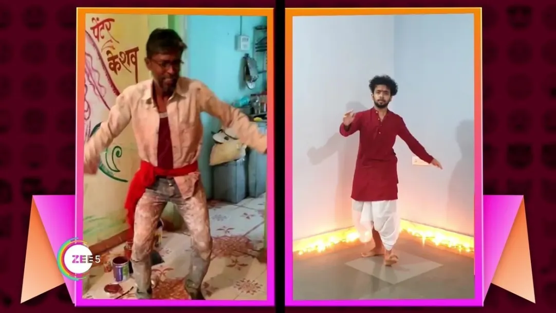 Amazing dance performance | Lav Re To Video | Promo