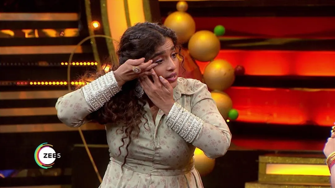 Siya Shweta’s outstanding performance | Dancing Queen| Promo
