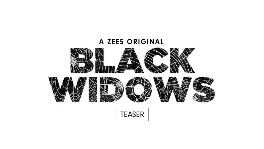 Black Widows | Teaser