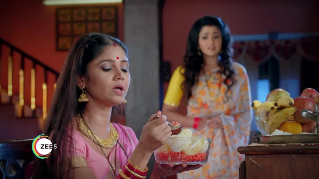 Babli falls in her own trap |Santoshi Maa - Sunayein Vrat Kathayein | Promo