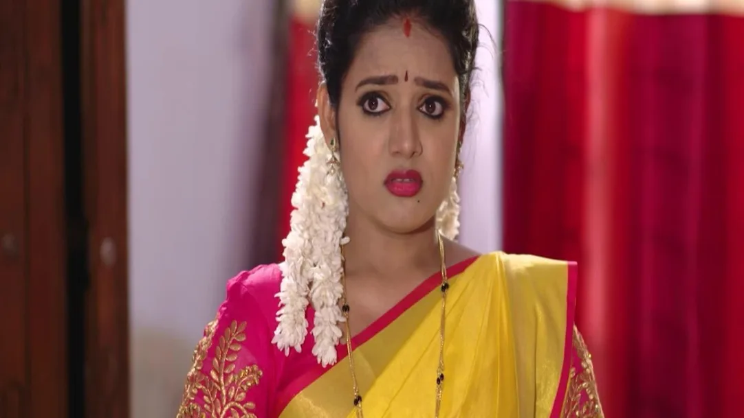 Manjula's cunningness 