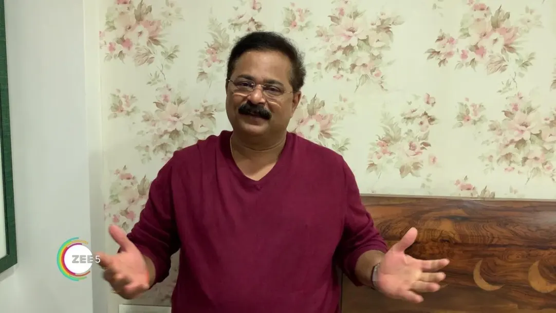 Home Minister Sasubai Mazhya Laybhari | Promo