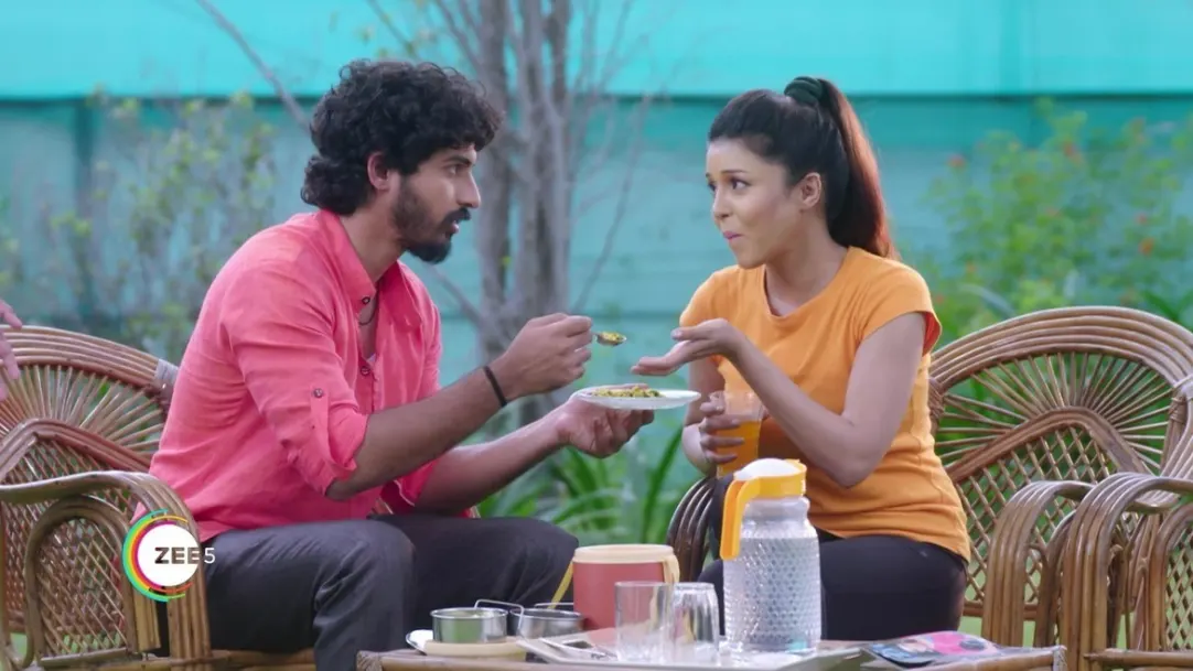 Priyanka gets angry seeing Rajveer and Sona together | Karbhari Laybhari | Promo