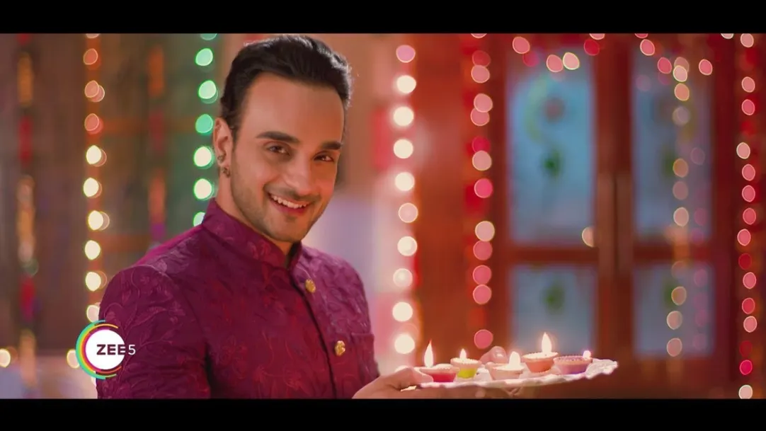Diwali Greeting from Zee Punjabi Stars | Promo