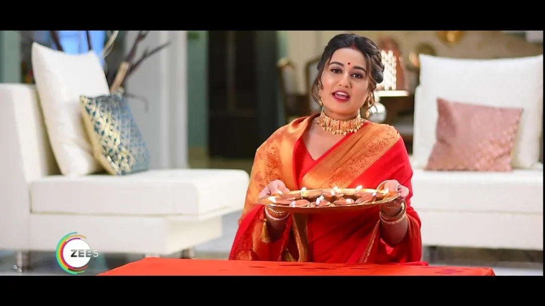 Diwali Greetings From Radhika | Promo