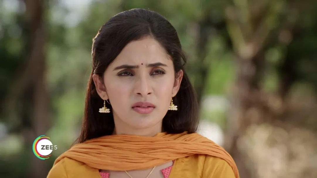 Will Priyanka tell her truth to Rajveer? | Karbhari Laybhari | Promo