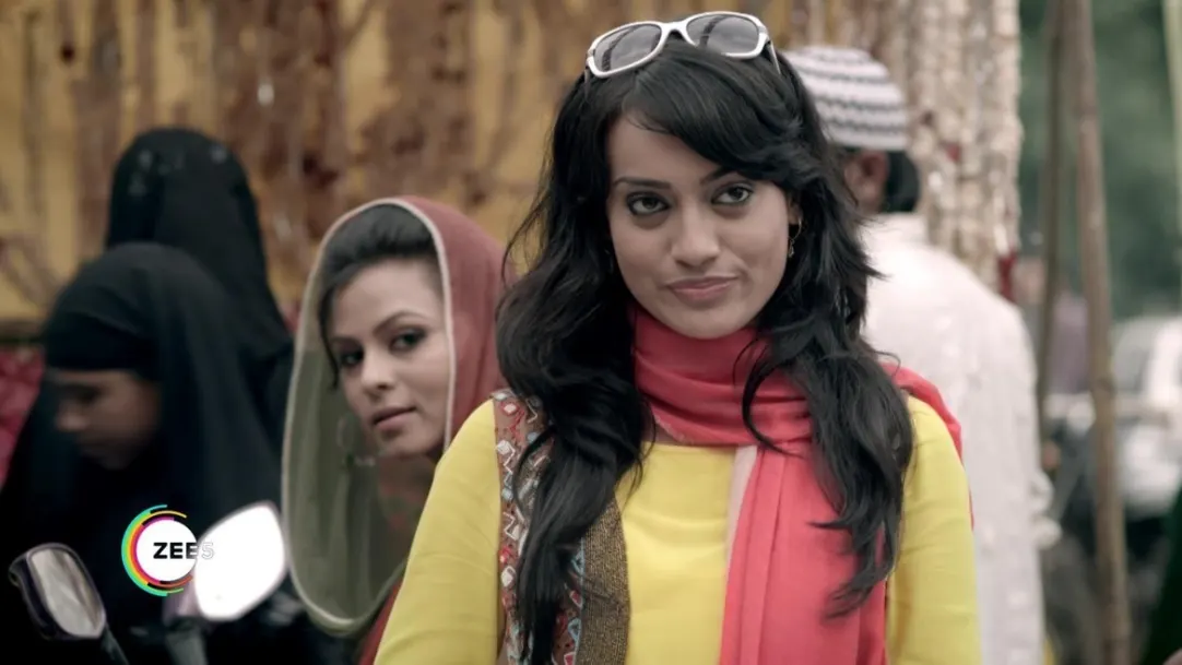 The Story of Zoya | Qubool Hai | Promo
