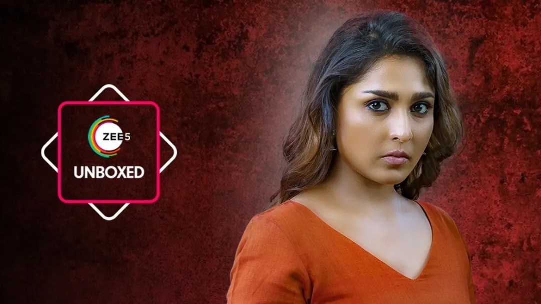 60 Seconds With Madhu Shalini | ZEE5 Unboxed 