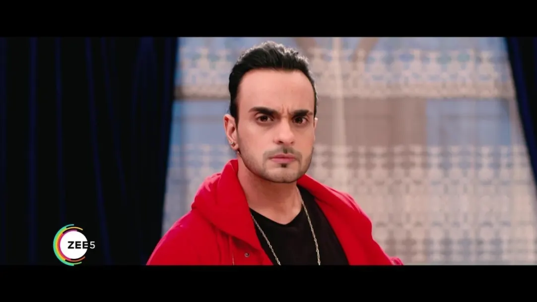 JD leaves home |  Tera Rang Chadeya | Promo