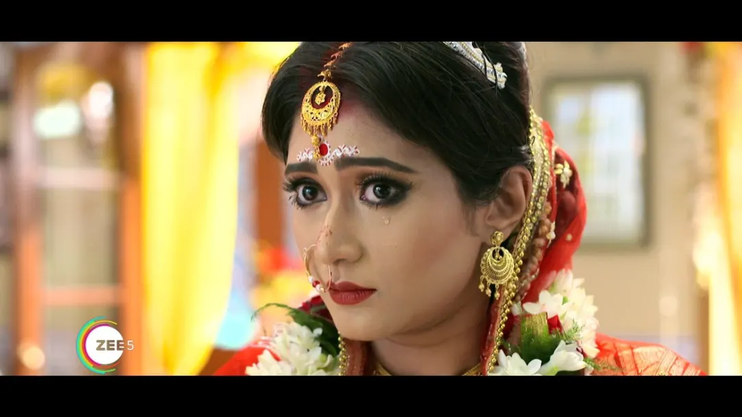 Misunderstanding Between Apu And Dipu | Aparajita Apu | Promo