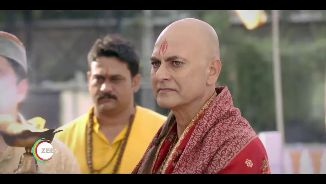Chahat's Truth Revealed | Qurbaan Hua | Promo