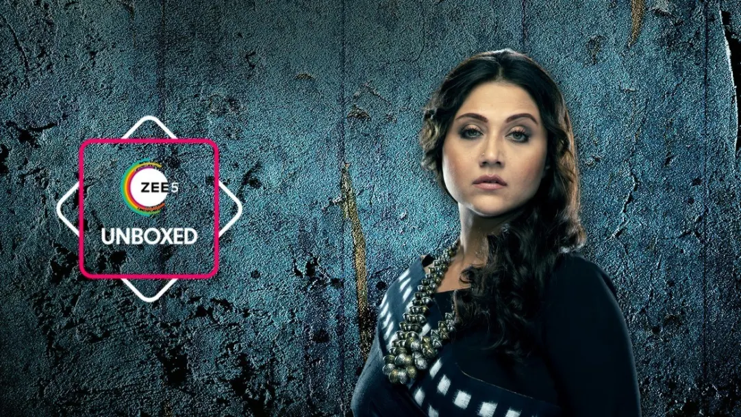 60 Seconds With Swastika Mukherjee | ZEE5 Unboxed 