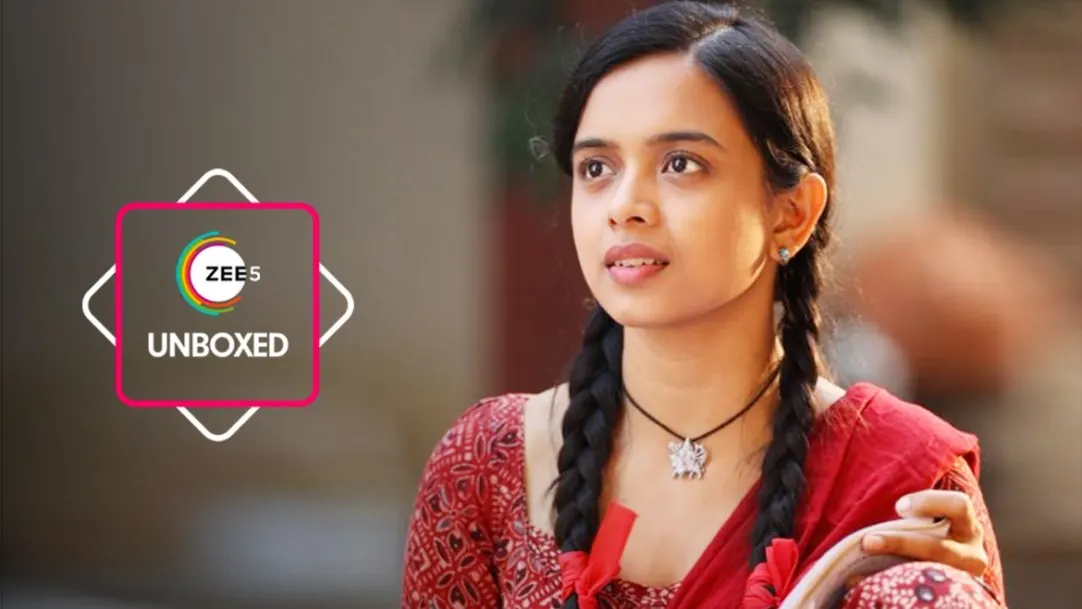 60 Seconds With Megha Ray | ZEE5 Unboxed 
