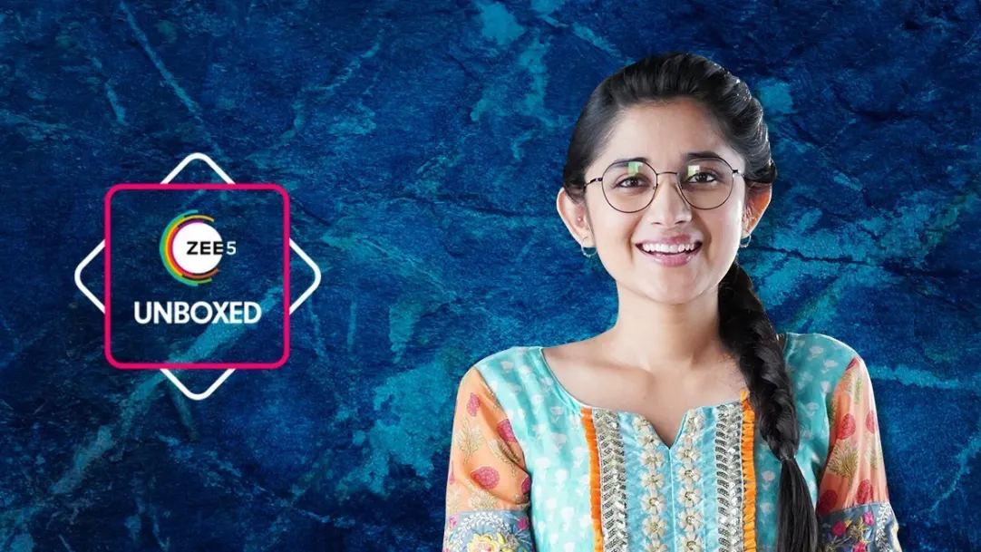 60 Seconds With Kanika Mann | ZEE5 Unboxed 