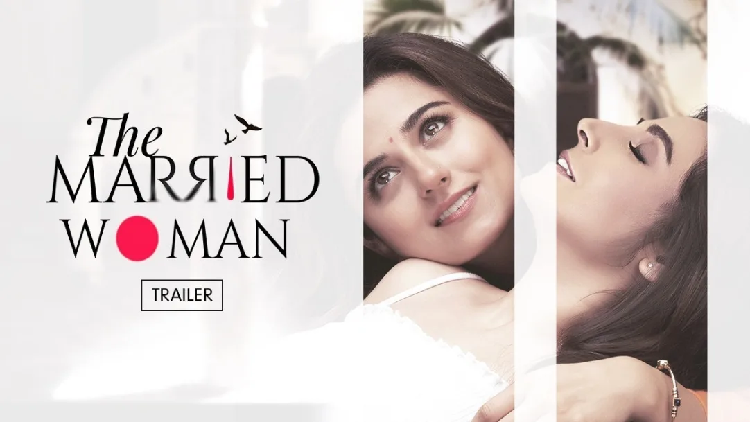 The Married Woman | Trailer