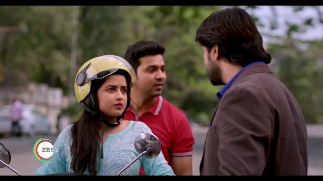 Aniket Becomes Disappointed | Pahile Na Me Tula | Promo