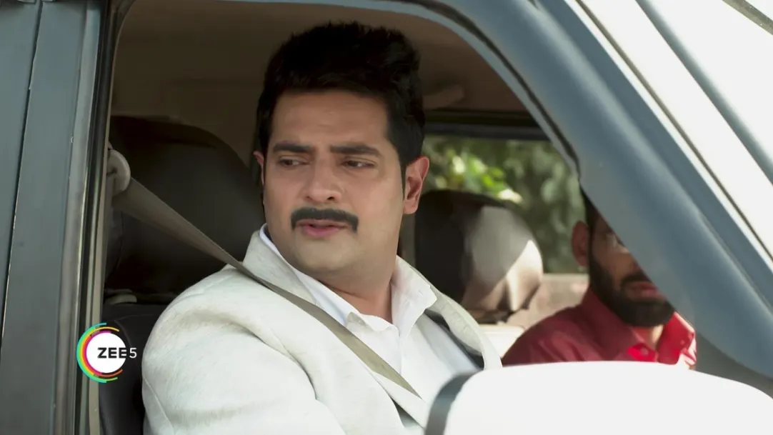 Will Meher Go to London? | Maavan Thandiyan Chavan | Promo