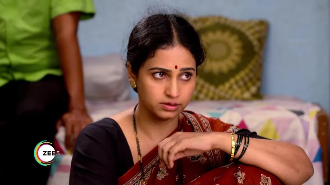 Sweetu Comforts Shaku | Yeu Kashi Tashi Me Nandayla | Promo