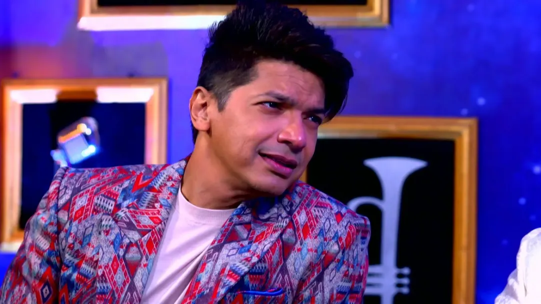 An interesting Thumb Fight between the contestants – Indian Pro Music League Extra Dhamaal 13th March 2021 Full Episode (Mobisode)