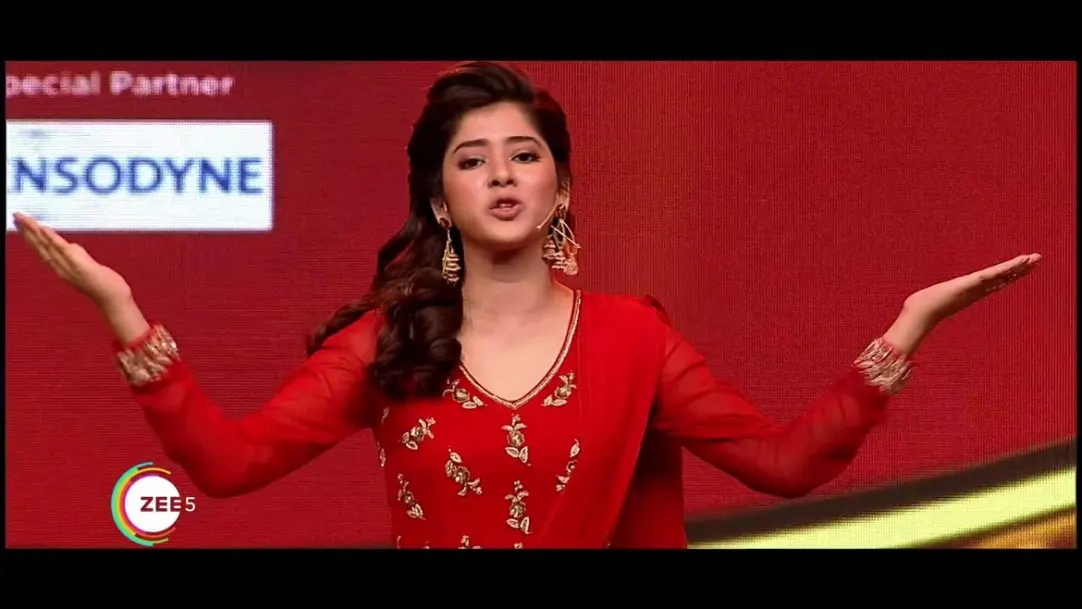 Unlimited Fun | Zee Bangla Sonar Sansar Awards 2021 | Promo