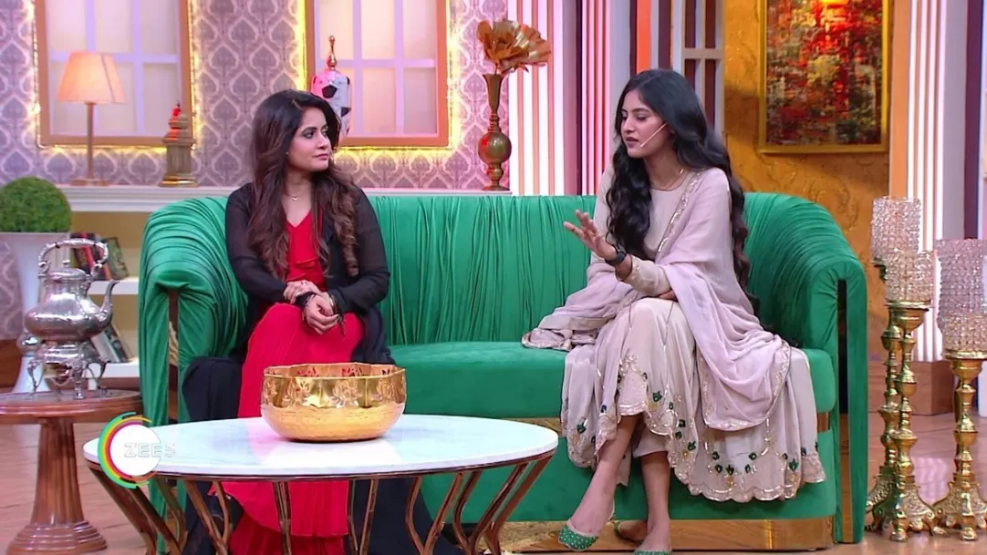 Heart-to-Heart With Miss Pooja and Baani Sandhu | Dil Diyan Gallan | Promo
