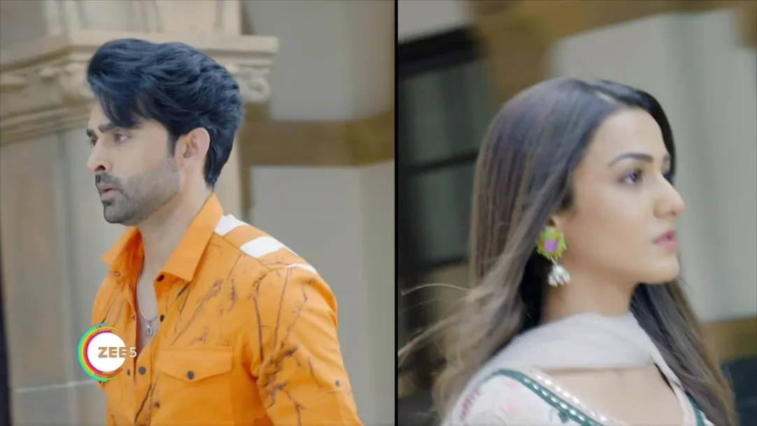 Mahi and Jogi Part Ways | Teri Meri Ikk Jindri | Promo