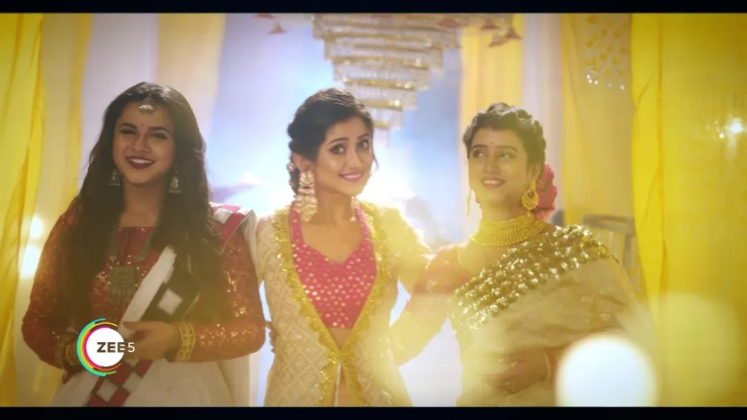 Awards Anthem | Zee Sarthak Sansar Awards 2021 | Promo