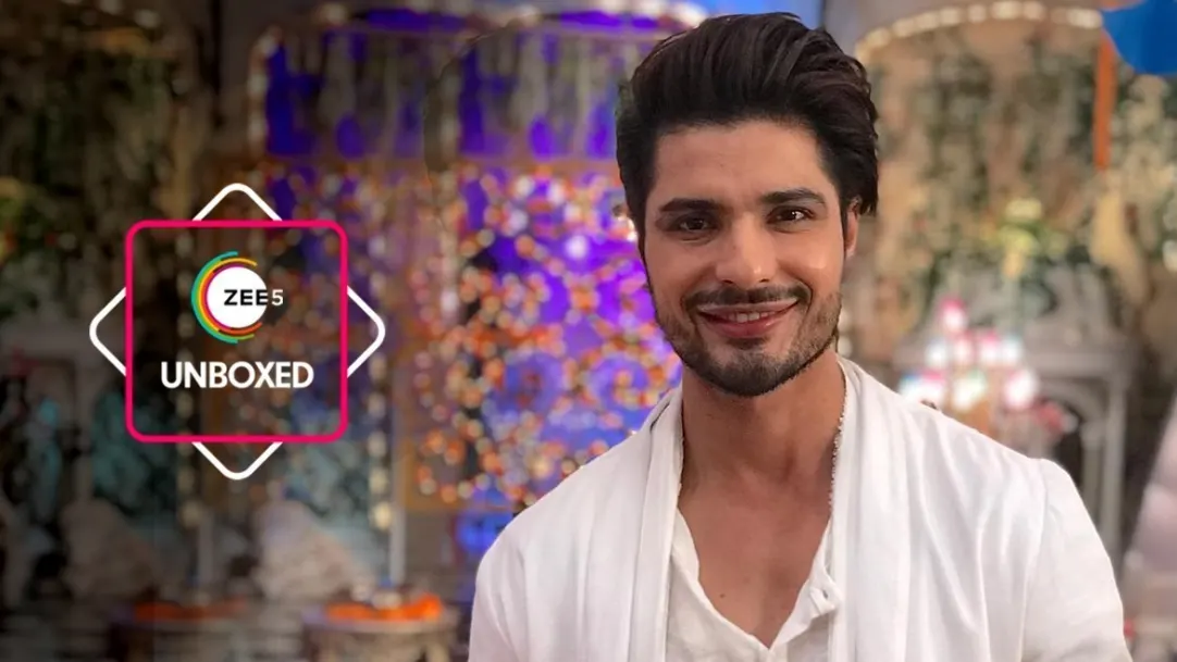60 Seconds With Vin Rana | ZEE5 Unboxed 