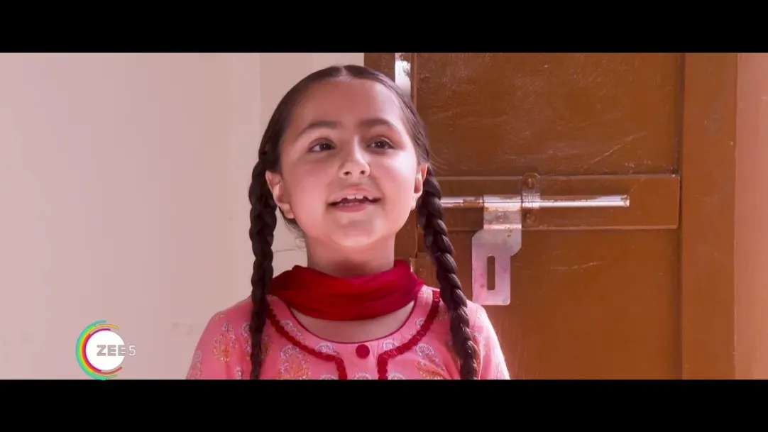 Mehar Guides Pavani | Maavan Thandiyan Chavan | Promo