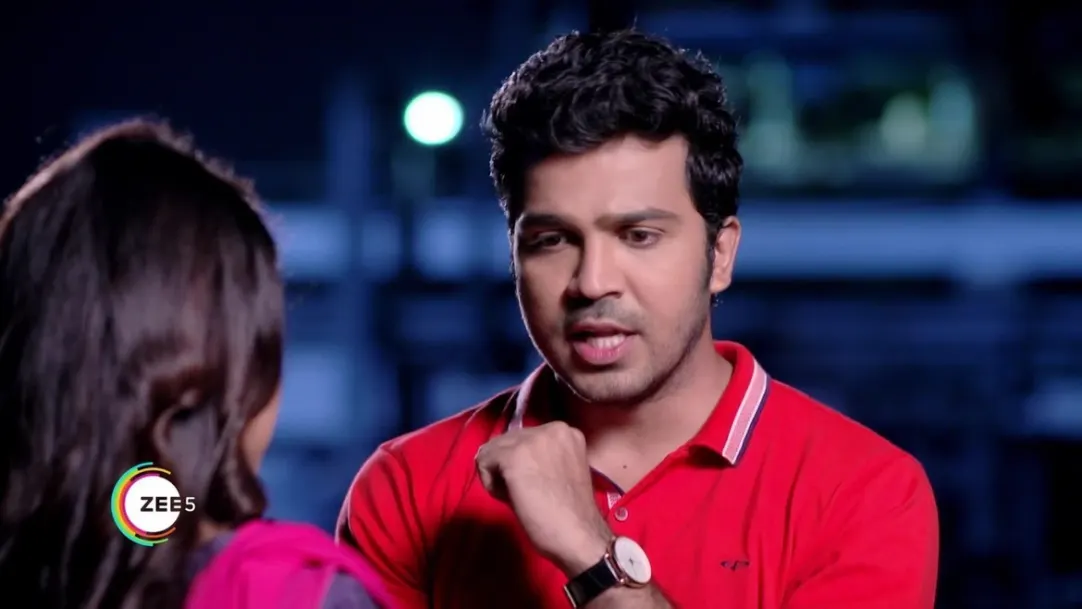 Samar Takes a Firm Decision | Pahile Na Me Tula | Promo
