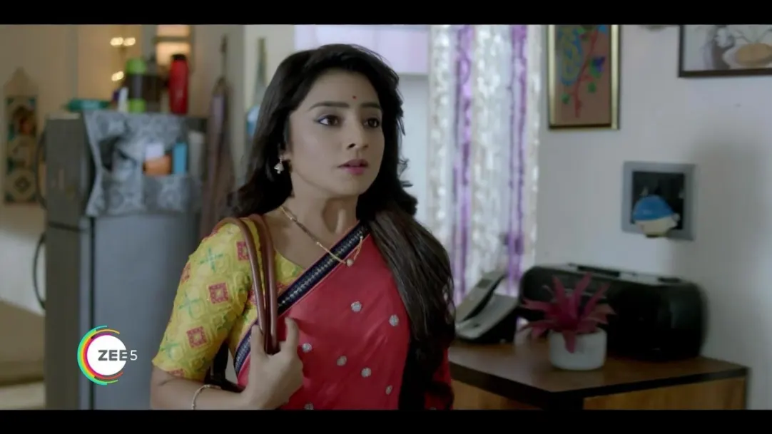 Shubhra Decides to Become Independent | Kyun Rishton Mein Katti Batti | Promo